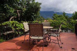 Peaceful bungalow Immaculate Heart at lake front - San Juan La Laguna - 8