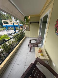 Garden Condos 26 - Sosúa - 1