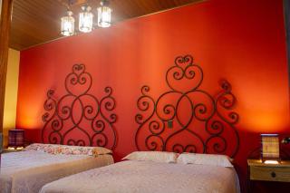 Peaceful bungalow Immaculate Heart at lake front - San Juan La Laguna - 6
