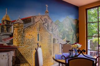 Peaceful bungalow Immaculate Heart at lake front - San Juan La Laguna - 5