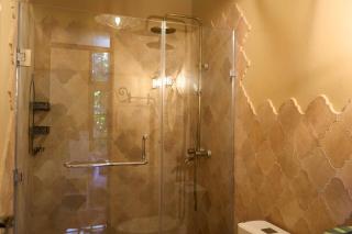 Peaceful bungalow Immaculate Heart at lake front - San Juan La Laguna - 4