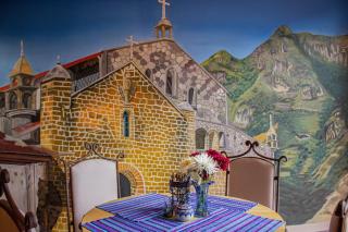 Peaceful bungalow Immaculate Heart at lake front - San Juan La Laguna - 3