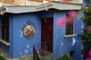 Peaceful bungalow Immaculate Heart at lake front - San Juan La Laguna - 2