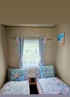 Magic Caravan Camber Sands - Camber - 1