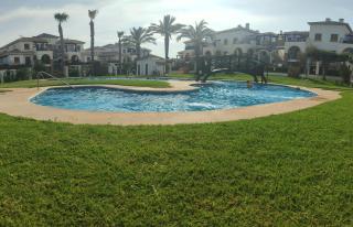 Veradreams SPA thalassa - Playas de Vera - 9