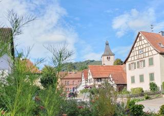 Landhaus Christina - Rumbach - 8