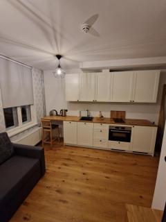 Juurdeveo Apartment - Tallinn - 9