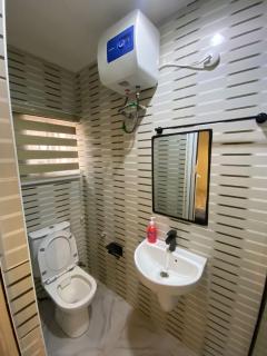 Grace court apartment - 5