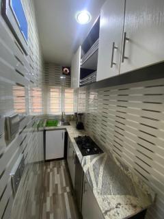 Grace court apartment - Mama - 4