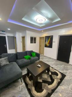 Grace court apartment - Mama - 2