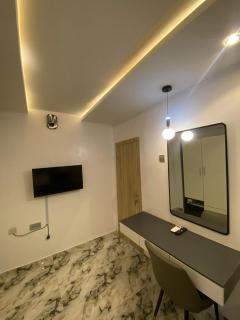 Grace court apartment - Mama - 1