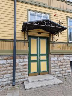 Juurdeveo Apartment - Tallinn - 7