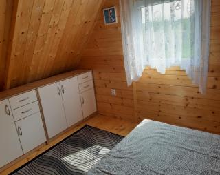 Domki Nadmorska Oaza - Sarbinowo - 5
