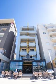 Klebrido Hotel and Restaurant - 6