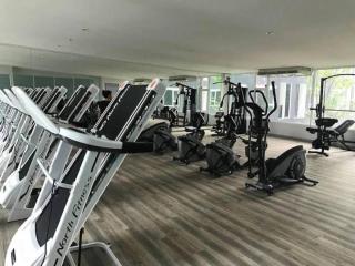 Charming condo 5min walk to MRT near DMK,Chatuchak - Bangkok - 8