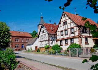 Landhaus Christina - Rumbach - 9