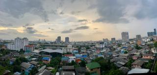 Charming condo 5min walk to MRT near DMK,Chatuchak - Bangkok - 9