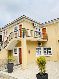 Henry George Hotel - 9