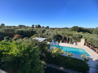 Villa MiKà - SOGNO MEDITERRANEO tra RELAX e NATURA - Ostuni - 9