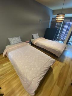 Namba Shinsaibashi 10 mins Reiko guest house - Osaka - 8