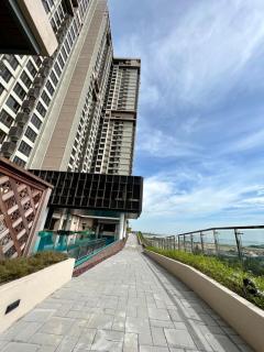Luxury & Comfy studio in the heart of Melaka - Malacca - 3