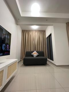 Luxury & Comfy studio in the heart of Melaka - Malacca - 8