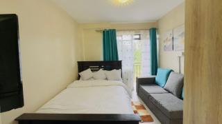 Studio apartment Westlands Kitisuru - Nairobi - 0
