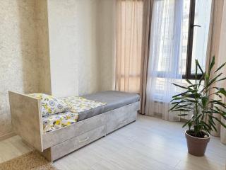 Avenue с 1 спальной комнатой - 4