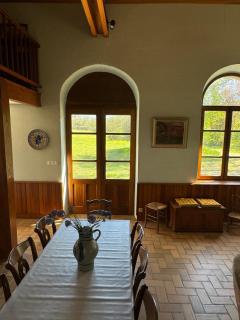 Maison avec accès privé au bord de Drôme - 1