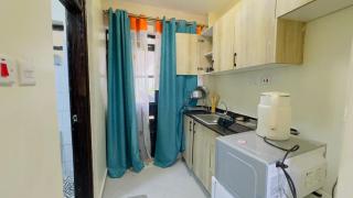 Studio apartment Westlands Kitisuru - Nairobi - 6