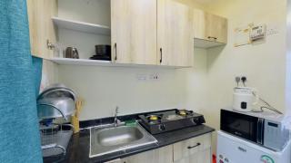 Studio apartment Westlands Kitisuru - Nairobi - 3