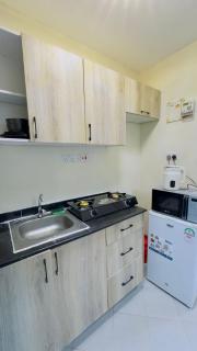 Studio apartment Westlands Kitisuru - Nairobi - 2