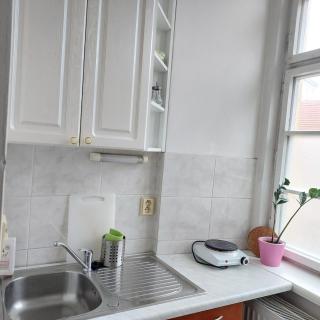 3 min Walk Old Town Center private room B - Prague - 6