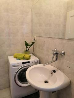 3 min Walk Old Town Center private room B - Prague - 2