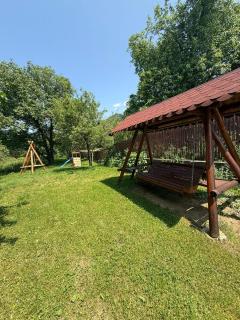 Casa Silvia - Căpăţîneni-Ungureni - 2
