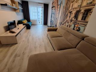 Cazare Apartament 2 camere decomandat Militari - Chiajna - 6