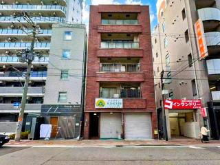 荣-和inn304 - Osaca - 9