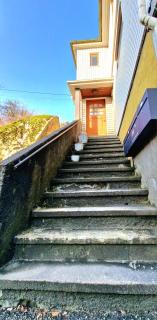 Leilighet i sentrum - 1