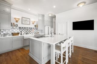 Summertide home - Georgetown - 6