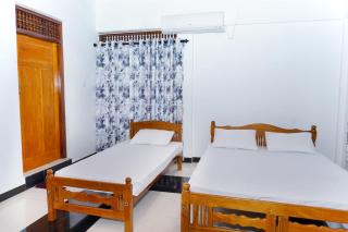 Vinola Hotel - Mannar - 4