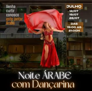 Hotel CasaBlanca - Águas de Lindoia - 9