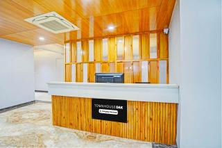 Townhouse Oak Bhagvadar Porbandar - - 7