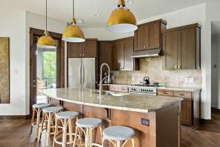 Lake Travis Luxe Villa - 4BR, Pickleball & BBQ - Edgewater Beach - 6