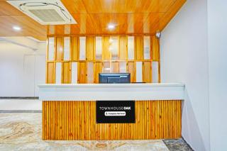Townhouse Oak Bhagvadar Porbandar - - 3