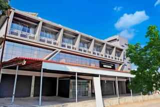 Townhouse Oak Bhagvadar Porbandar - - 5