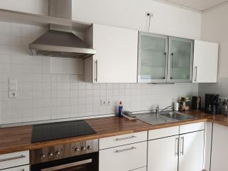 Ferienwohnung am Kurwald - Bad Lippspringe - 9