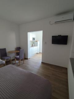 Apartmani Frane - Seline - 4