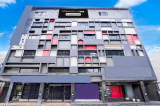 Townhouse Oak Nagpur Railway Junction Empress Mall - Nagpur - 8