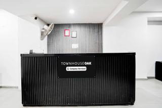 Townhouse Oak Nagpur Railway Junction Empress Mall - Nagpur - 4
