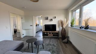Sweet Sleep Apartment "FeWo Fledermaus" - - 7